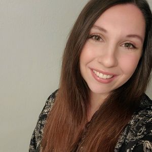 Meet your Posher, Kristine